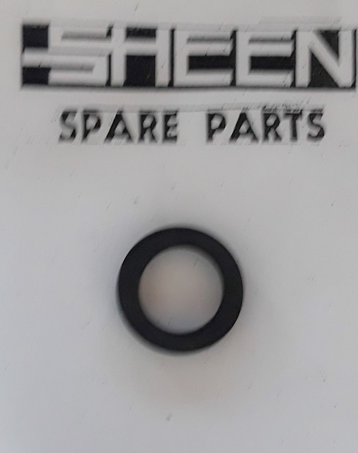 Sheen Flame Gun Parts Washer
